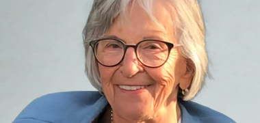 Ginette Fillion Lord