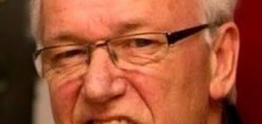 Jean-Claude Bernèche