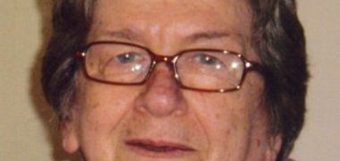 Claudine Desbiens Bernhardt