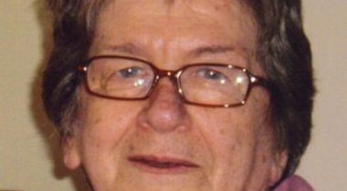 Claudine Desbiens Bernhardt