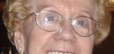 Bernadette Duhaime Bérubé