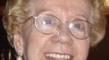 Bernadette Duhaime Bérubé