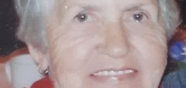 Doris Grenier