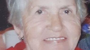 Doris Grenier