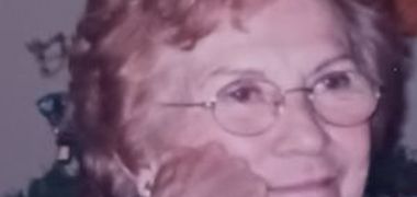 Hamelin (née St-Jean) Thérèse