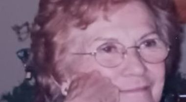 Hamelin (née St-Jean) Thérèse