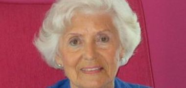 Claudette Paquin Lapierre