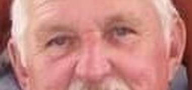 Bruce Thomas Paterson