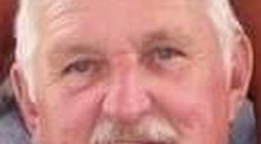 Bruce Thomas Paterson