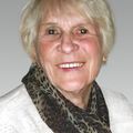Thérèse Dolan née Lefebvre