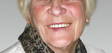 Thérèse Dolan née Lefebvre