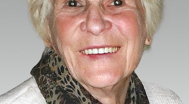 Thérèse Dolan née Lefebvre