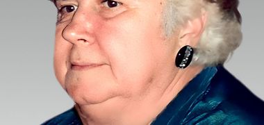 Fernande Hurteau Boyer