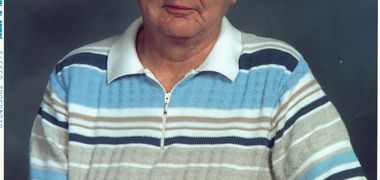 Imelda Laneville dit Lajeunesse