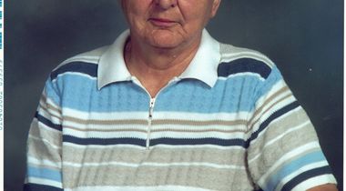 Imelda Laneville dit Lajeunesse