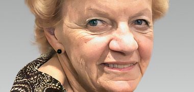 Gilberte Bougie Deschamps