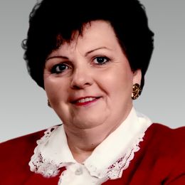 Photo of Denise Perreault Fournier, obituary