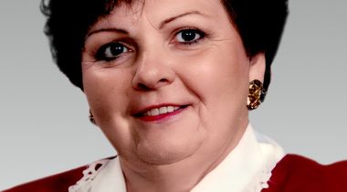 Denise Perreault Fournier