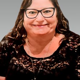 Photo of Nathalie Laforce, obituary