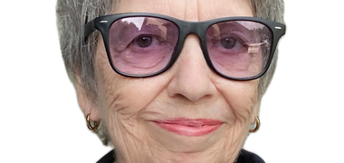 Claudette Boisvert Robitaille