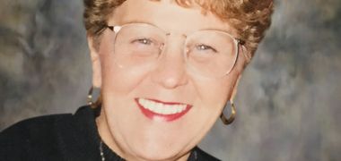 Fernande Fleurant Hébert