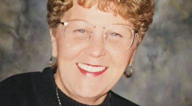 Fernande Fleurant Hébert