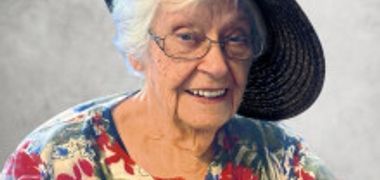 Jacqueline Deslauriers