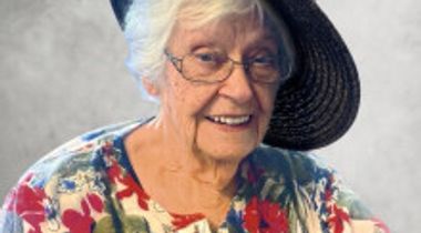 Jacqueline Deslauriers