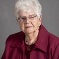 Huguette Richer née Labonté