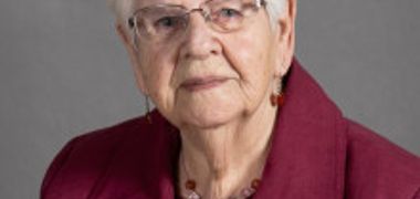 Huguette Richer née Labonté