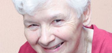 Lise Raymond MacDonald