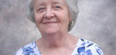 Madeleine Carrière Sabourin