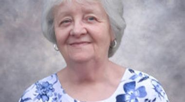 Madeleine Carrière Sabourin