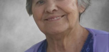 Rosaline Servant St-Jean