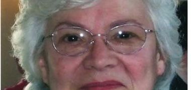 Raymonde Lebrasseur Roy