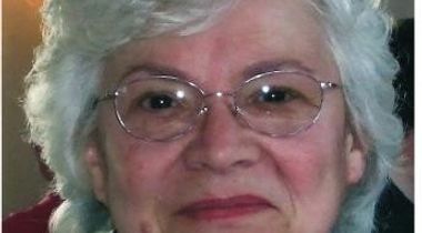 Raymonde Lebrasseur Roy