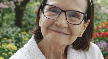 Solange Pichette Morin