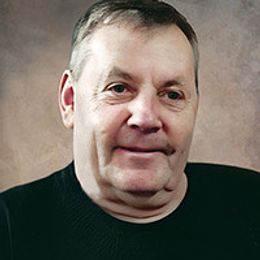 Photo de Yvon Landry, avis de décès