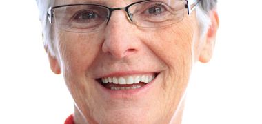 Diane Bourgault (née Émond)