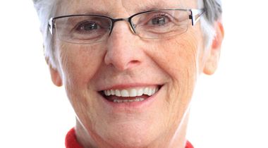 Diane Bourgault (née Émond)