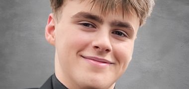 Jonathan Beaulieu-Gingras