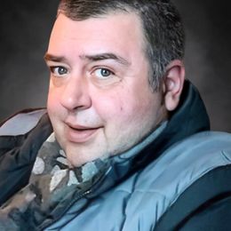Photo of Guy Larivière, obituary