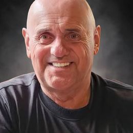 Photo of Serge Fauteux, obituary