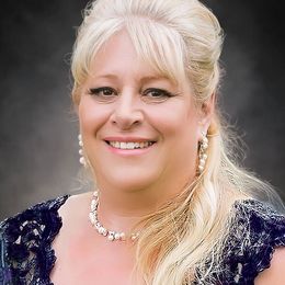 Photo of Annie Martinez Nadeau, obituary