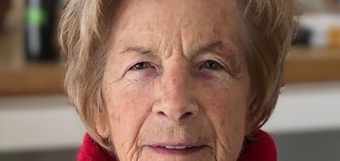 TRÉPANIER née GRATTON, Jeannine