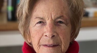 TRÉPANIER née GRATTON, Jeannine