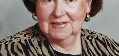 Raymonde Drapeau Legault