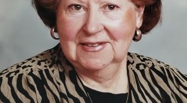 Raymonde Drapeau Legault