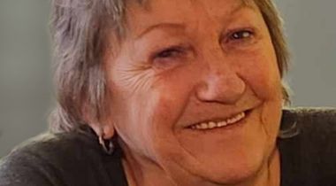 Claudette Therrien Meloche