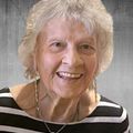 Lise Chartrand née Lapierre